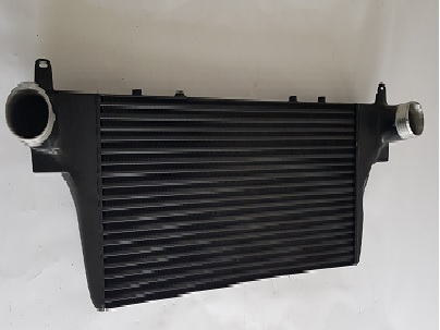 VW T5 FL / T6 2.0TDi 2.0TFSi Performance Tuning Evo2 Ladeluftkühler