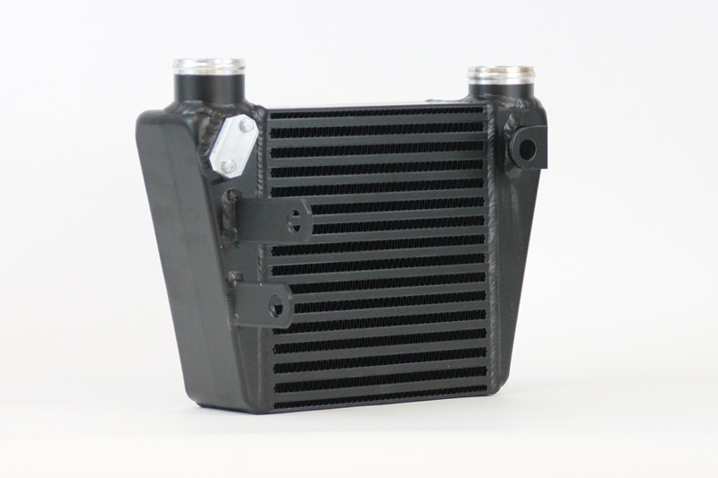 Audi A4 B6 1.9TDi Upgrade Ladeluftkühler