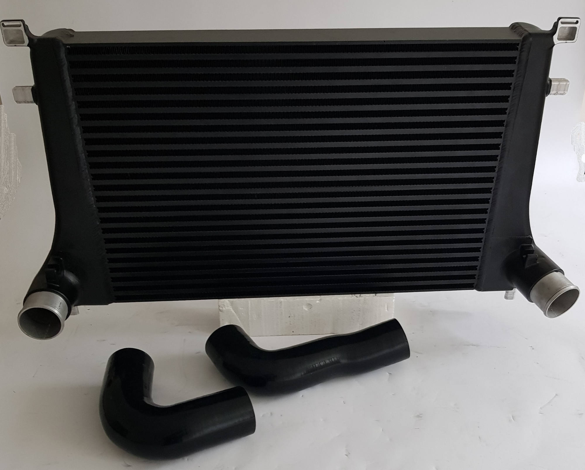 VW Golf 7  GTI  / R  2.0TFSI  Tuning Performance Ladeluftkühler