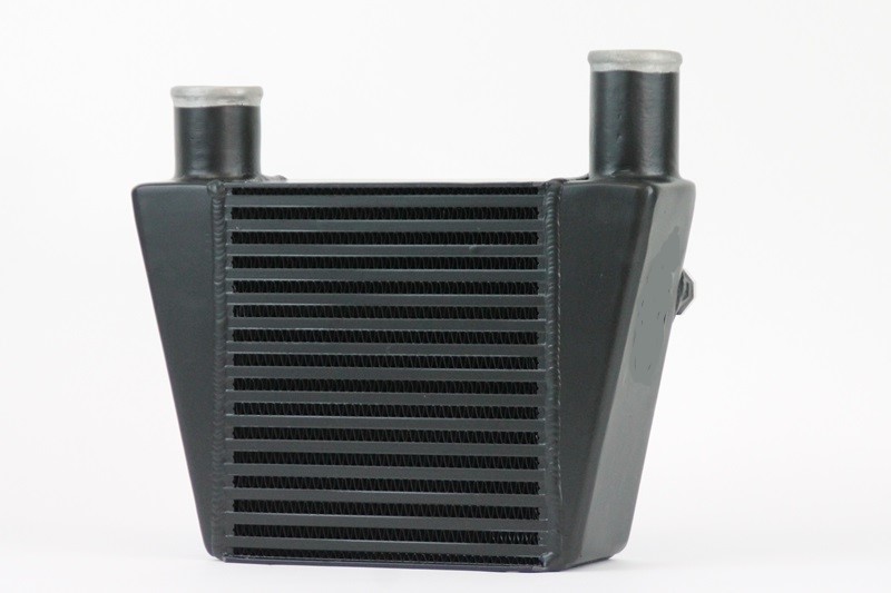 VW Passat 3B 1.8T Performance Tuning Ladeluftkühler