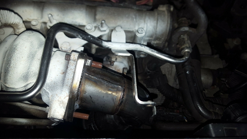 VW Polo 6R GTi 1.4TSi 180PS Performance Downpipe 89 auf 63 100Zeller Metallkat Clubsport Elite