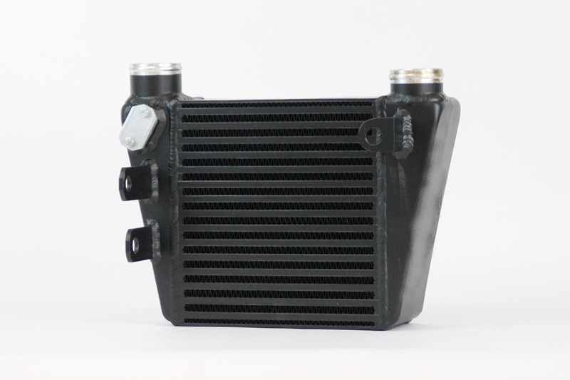 Tuning Ladeluftkühler für Skoda Superb 1.9TDI  /  2.0TDI