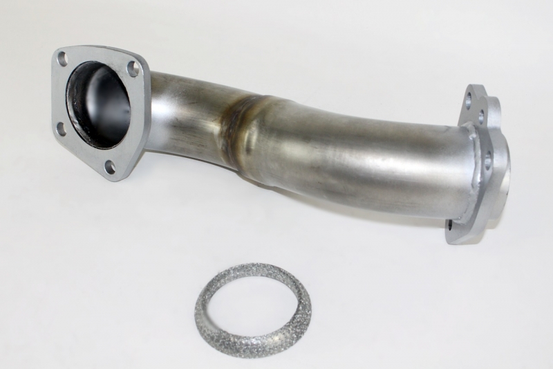 Opel GT 2.0T Performance Hosenrohr Katersatz Downpipe Clubsport Elite