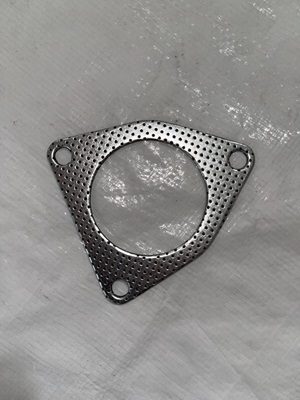 Audi Q7 VW Touareg Porsche Cayenne 9PA / 92A 3.0TDi Downpipe Dichtung