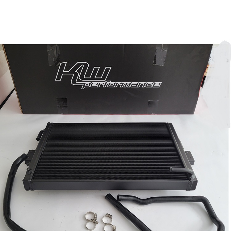 Audi S4 B8 3.0TFSI Tuning Ladeluftkühler auch passend bei S5 B8 / A6 4G & A7