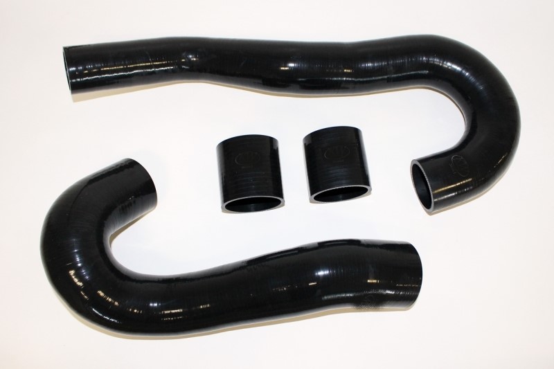 Performance Tuning Silikonschlauch Set Ladeluftkühler Opel Vectra C 2.8T