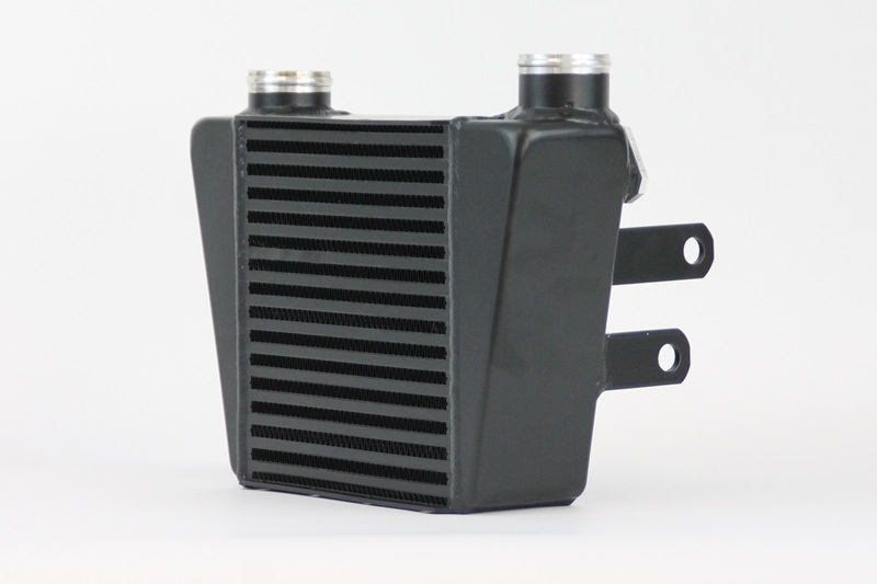 Audi A4 B6 1.9TDi Upgrade Ladeluftkühler
