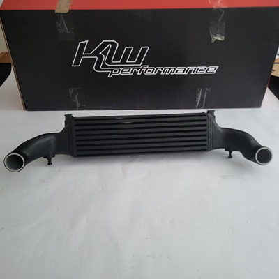 Mercedes C-Klasse W202  200K / 230K und 220CDI / 250CDI KW Performance Ladeluftkühler Tuning