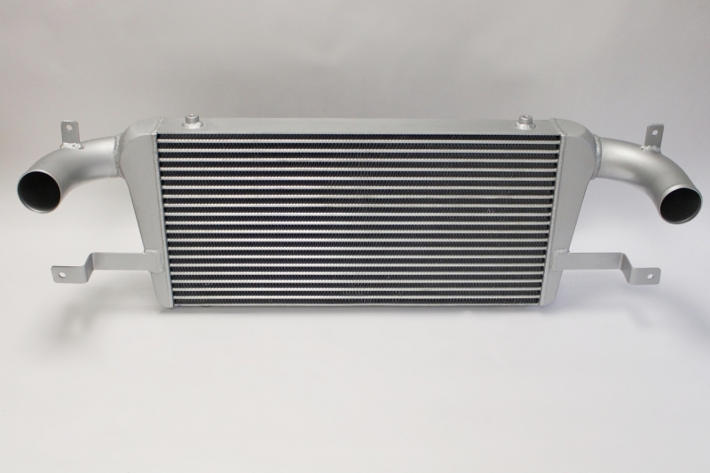 VW T5.1 1.9 2.0  2.5TDI  Performance Tuning EVO1 Ladeluftkühler