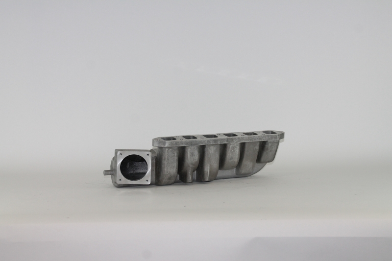 Audi Rs4 B5 R33T 1500hp intake Manifold Tuning Ansagbrücke