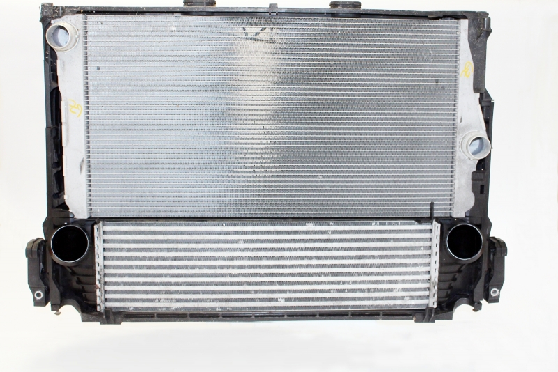 Performance Ladeluftkühler für BMW F06/F12/F13 640d (x) 2010-2016