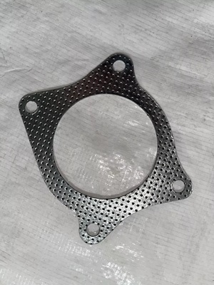 Audi A7 4G A6 4G C7 SQ5 8R 3.0BiTDi Downpipe Dichtung