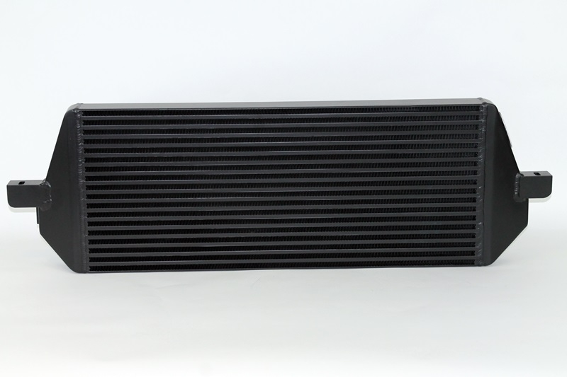 High Performance Hochleistungs Ladeluftkühler Ford Focus RS MK2 2.5T