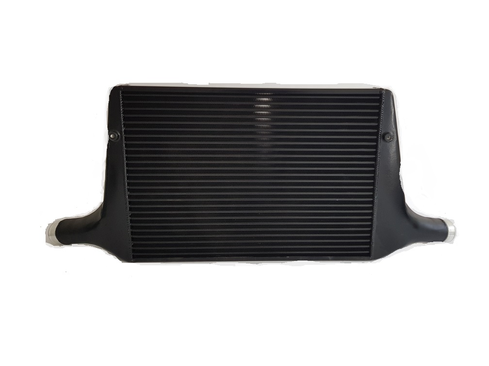 Audi A6 4G 3.0TDI  Tuning Ladeluftkühler EVO2