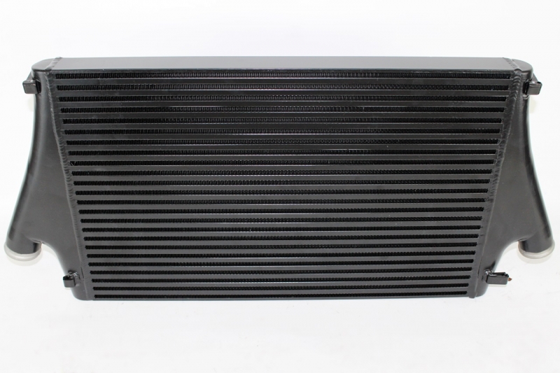 Performance Tuning Ladeluftkühler Opel Signum 2.0 Turbo