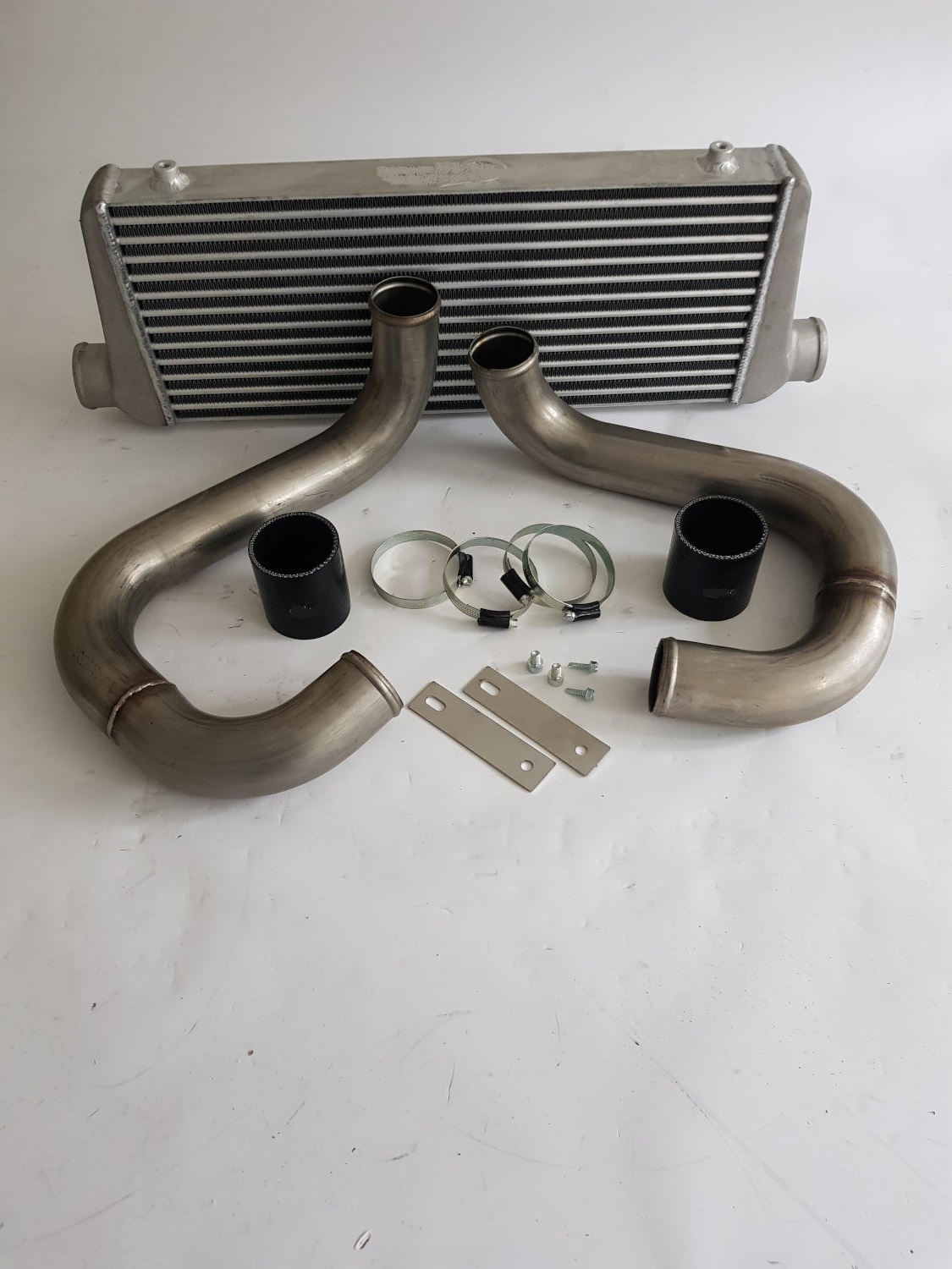 Opel Corsa D 1.6T OPC GSI   Tuning Ladeluftkühler Kit